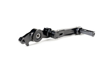 GILLES TOOLING BRAKE LEVER KIT BLACK HUSQV. K RCT-KT03-B-KIT-B