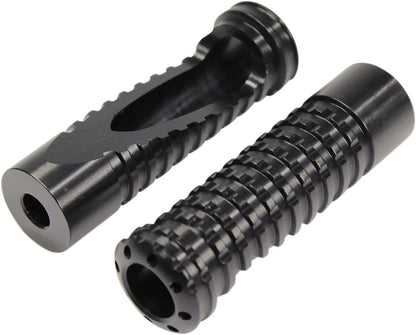 GILLES TOOLING FOOTREST KIT RGK2 BLACK UF-18-KIT.b