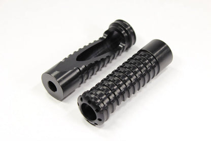 GILLES TOOLING FOOTREST KIT RGK2 BLACK UF-18-KIT.b