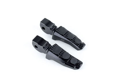 GILLES TOOLING FOOTPEG KIT RGK SILVER RGK-670-UF20-SET-S