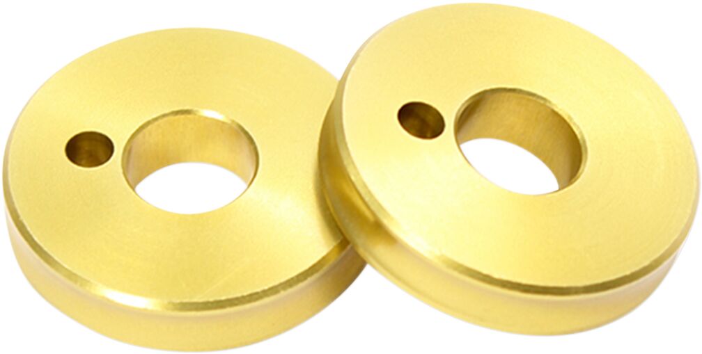 GILLES TOOLING RGK COLOR KIT GOLD RGK-CL-KIT GD