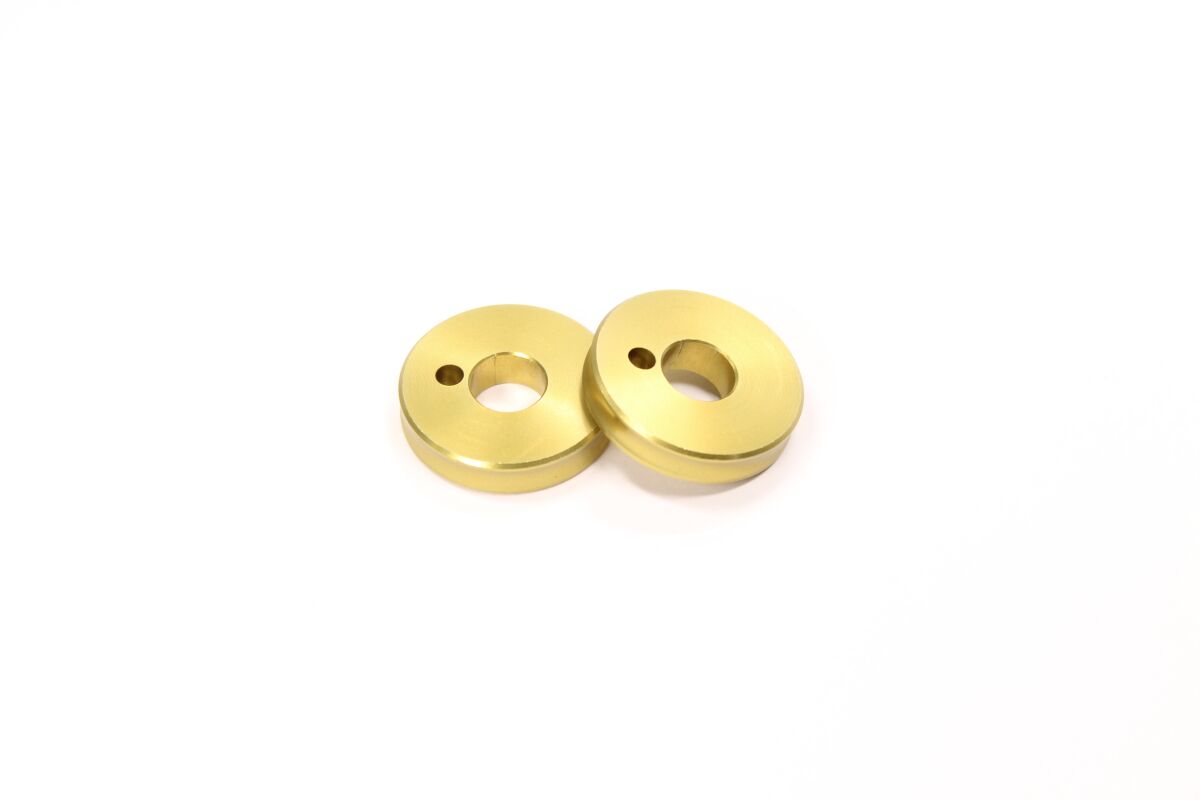 GILLES TOOLING RGK COLOR KIT GOLD RGK-CL-KIT GD