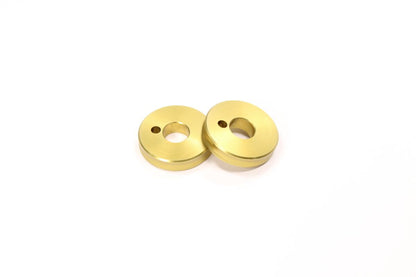 GILLES TOOLING RGK COLOR KIT GOLD RGK-CL-KIT GD
