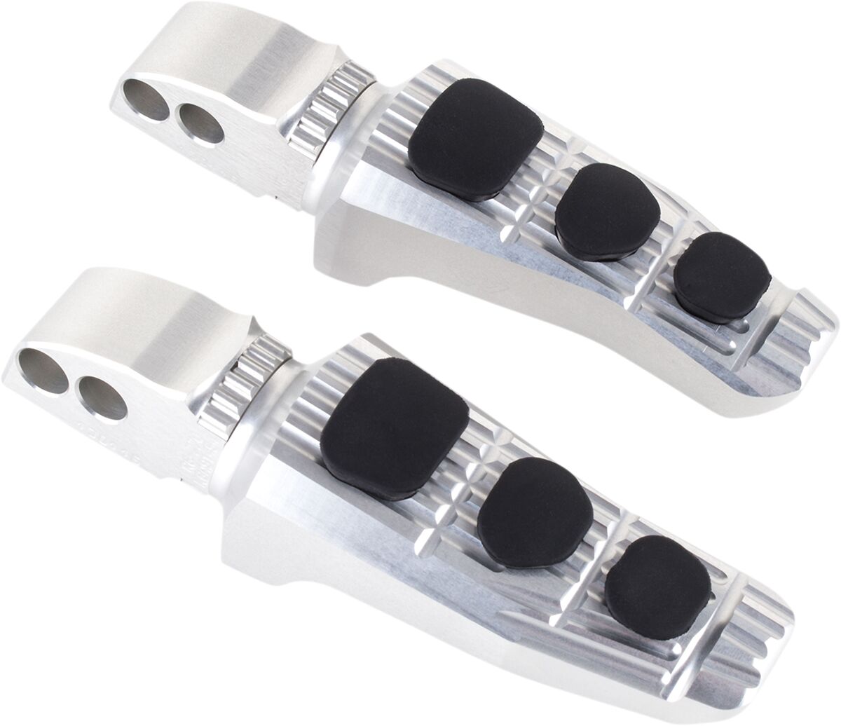 GILLES TOOLING BMW TOURING FOOT PEG SET DRIVE RGK-940-UF20-SET-S