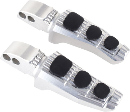 GILLES TOOLING BMW TOURING FOOT PEG SET DRIVE RGK-940-UF20-SET-S