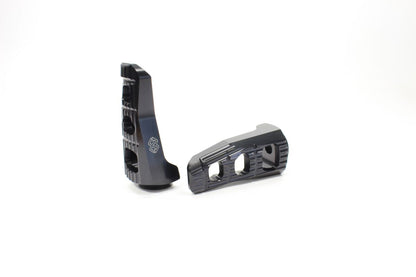 GILLES TOOLING DUCATI TOURING FOOT PEG SET RI RGK-580-UF20-SET-B