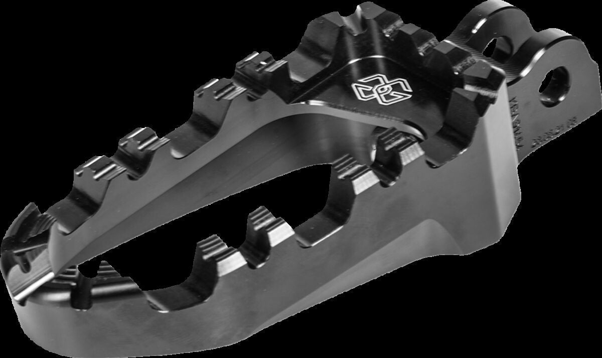 GILLES TOOLING PRO-X ENDURO FOOT PEG SET RIDE RGK-119-UF34-SET-B