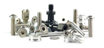 GILLES TOOLING WASHER DS15-6-6 BLACK DS15-6-6-B