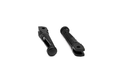 GILLES TOOLING RACING FOOT PEG SET DRIVER BLA RGK-950-UF18-SET-B