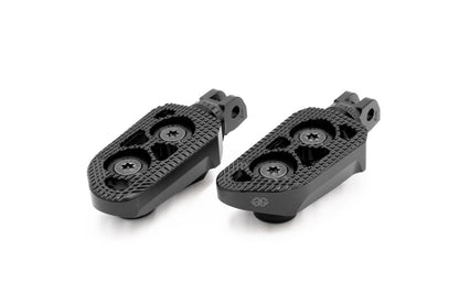 GILLES TOOLING TECH-X ENDURO FOOT PEG SET RID RGK-970-UF37-SET-B