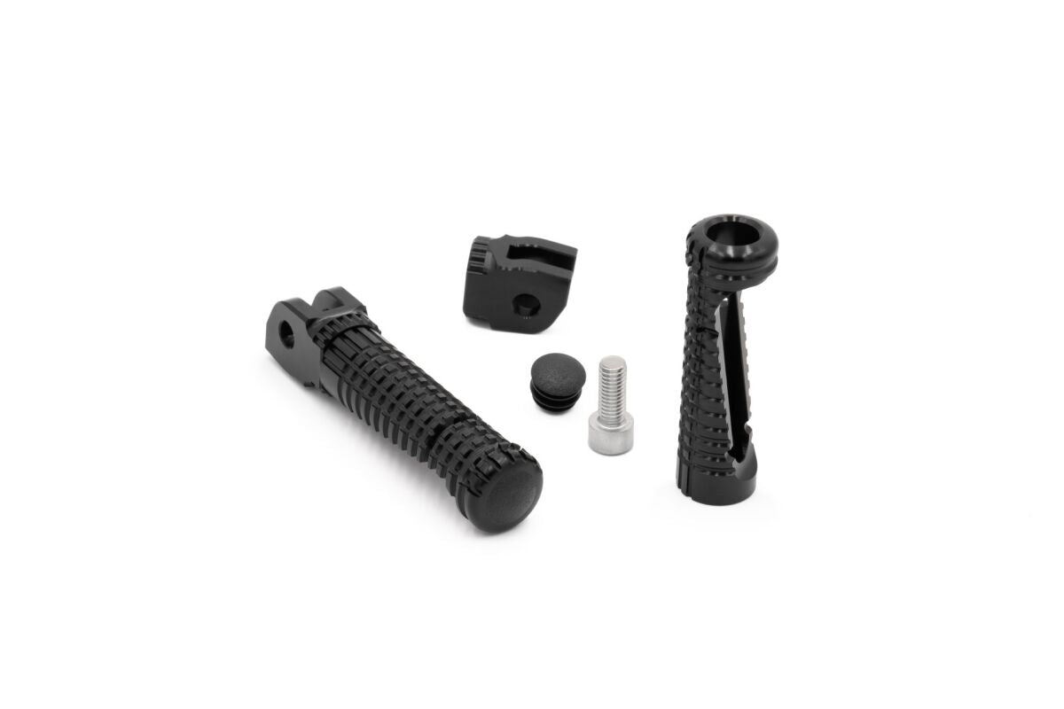 GILLES TOOLING RACING FOOT PEG SET DRIVER BLA RGK-650-UF18-SET-B