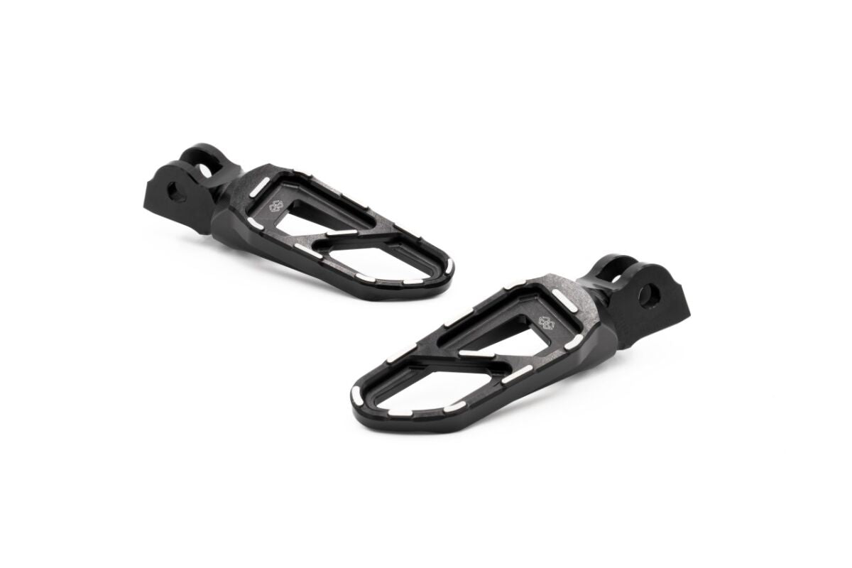 GILLES TOOLING URBAN-PRO FOOT PEG SET RIDER B RGK-950-UF40-SET-B