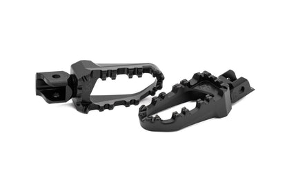 GILLES TOOLING PRO-X ENDURO FOOT PEG SET RIDE RGK-500-UF34-SET-B