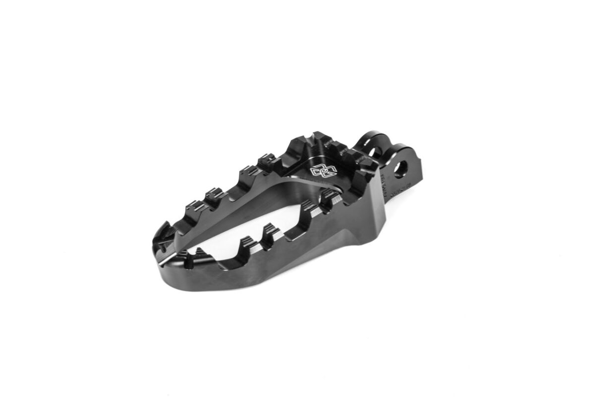 GILLES TOOLING PRO-X ENDURO FOOT PEG SET RIDE RGK2-B005-UF34-SET-B