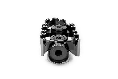 GILLES TOOLING TECH-X ENDURO FOOT PEG SET RID RGK2-B005-UF35-SET-B