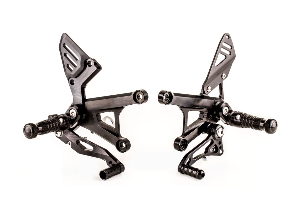 GILLES TOOLING ADJUSTABLE REARSET RCT10GT KAW RCT10GT-K01