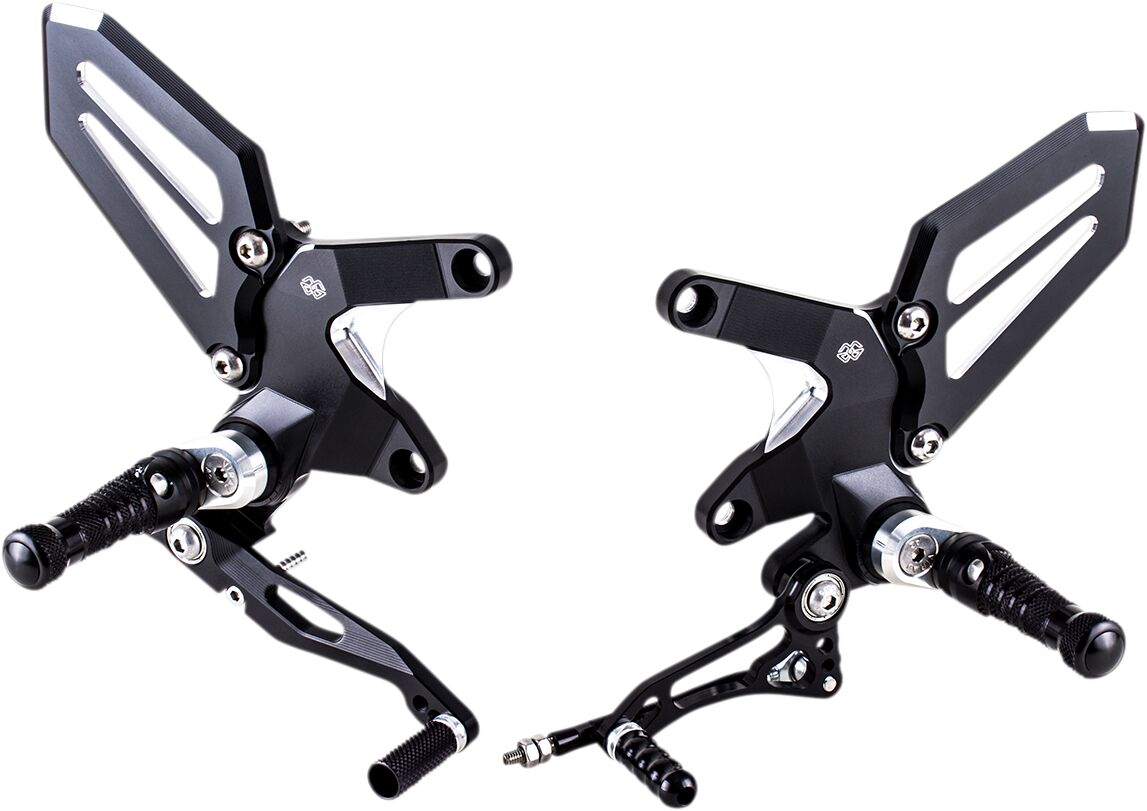 GILLES TOOLING ADJUSTABLE REARSET RCT10GT KAW RCT10GT-K02