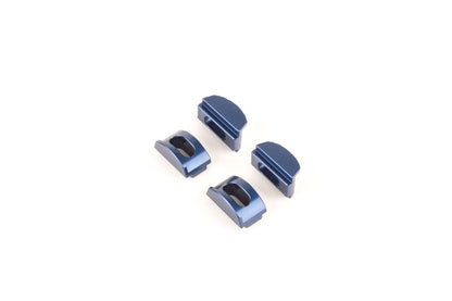 GILLES TOOLING VCR38 COLOR KT BL VCR-RT-KIT-BL