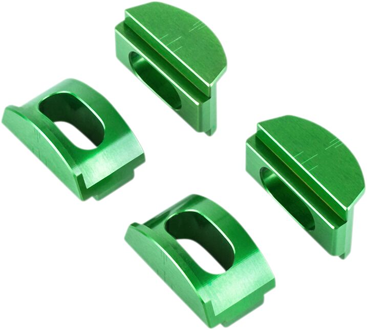 GILLES TOOLING VCR38 COLOR KT GR VCR-RT-KIT-GR