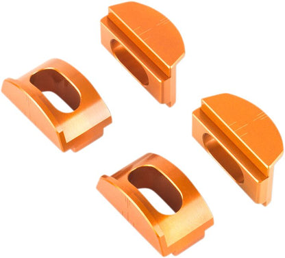 GILLES TOOLING VCR38 COLOR KT OR VCR-RT-KIT-OR
