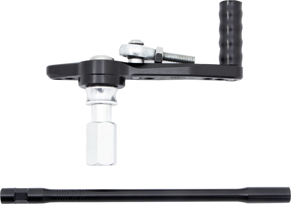 GILLES TOOLING REARSET RCT BK RCT-D02-SB-KIT