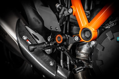GILLES TOOLING REARSET MUE2 KTM MUE2-KT01-B