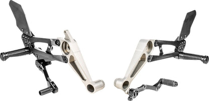 GILLES TOOLING REARSET FXR APR. FXR-A03-B