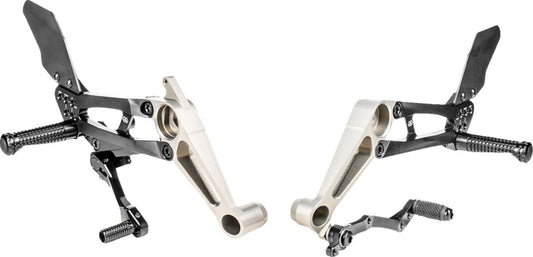 GILLES TOOLING REARSET FXR APR. FXR-A03-B