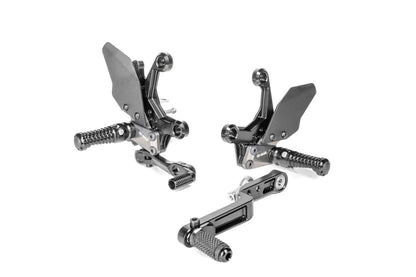 GILLES TOOLING ADJUSTABLE REARSET AS31GT3 HON AS31GT3-H14-B