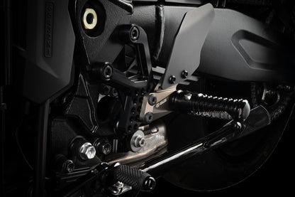 GILLES TOOLING ADJUSTABLE REARSET AS31GT3 SUZ AS31GT3-S13-B