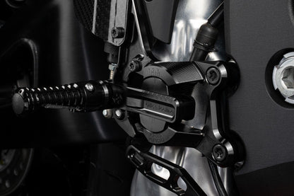 GILLES TOOLING ADJUSTABLE REARSET VCR38GT HON VCR-H05-B