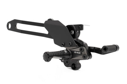 GILLES TOOLING HONDA MSX125 GROM 2022 - ADJUS AS31GT3-H16-B