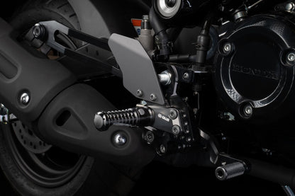 GILLES TOOLING HONDA MSX125 GROM 2022 - ADJUS AS31GT3-H16-B