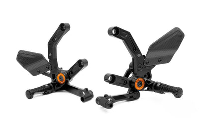 GILLES TOOLING REARSET MUE2 KTM MUE2-KT02-B