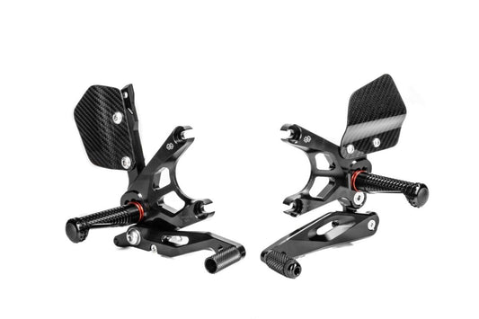 GILLES TOOLING REARSET FXR KAWASAKI FXR-K07-B