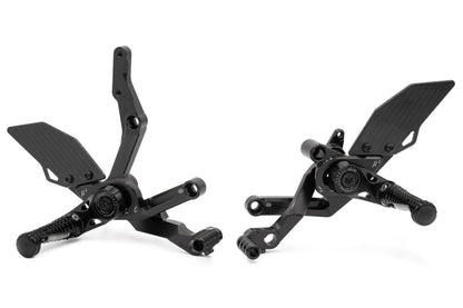 GILLES TOOLING REARSET MUE2 DUCATI STRETTFIGH MUE2-D05-B