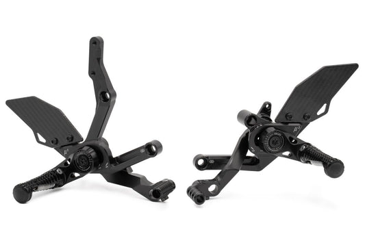 GILLES TOOLING REARSET MUE2 DUCATI STRETTFIGH MUE2-D05-B
