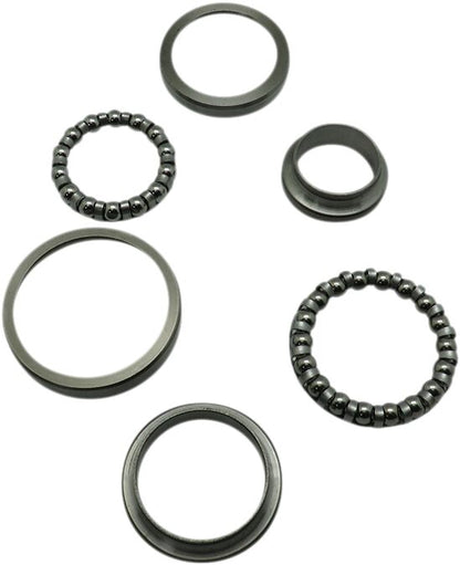 PARTS EUROPE BEARING STEERING STEM COMPLETE 044-0020