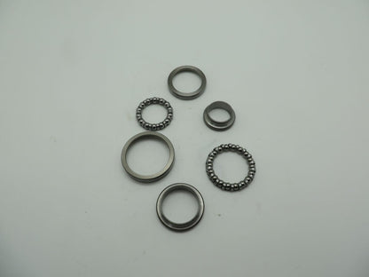 PARTS EUROPE BEARING STEERING STEM COMPLETE 044-0020