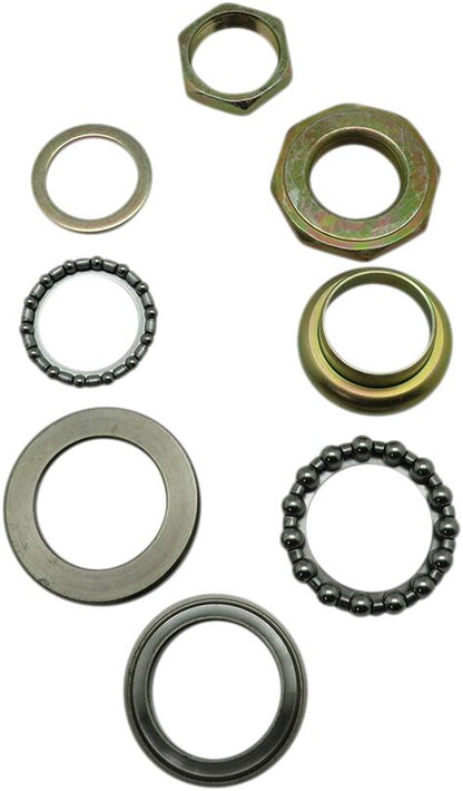 PARTS EUROPE BEARING STEERING STEM COMPLETE 044-0024