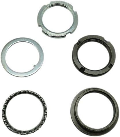 PARTS EUROPE BEARING STEERING STEM UPPER 044-0001