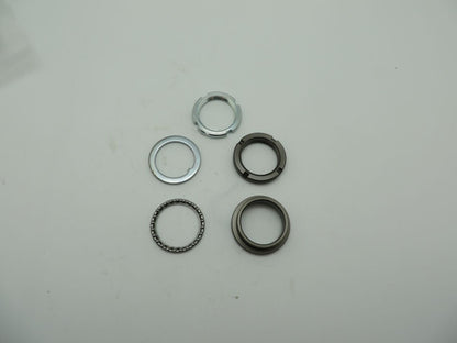 PARTS EUROPE BEARING STEERING STEM UPPER 044-0001