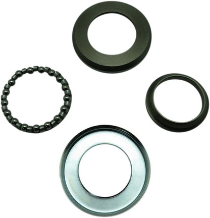 PARTS EUROPE BEARING STEERING STEM LOWER 044-0002
