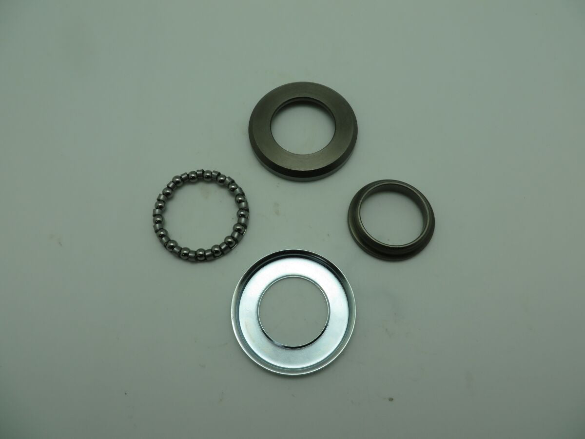 PARTS EUROPE BEARING STEERING STEM LOWER 044-0002