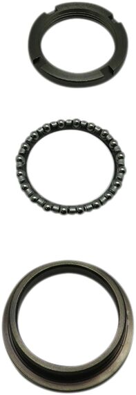 PARTS EUROPE BEARING STEERING STEM UPPER 044-0005