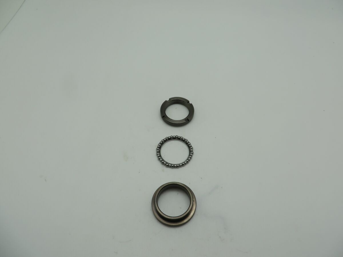 PARTS EUROPE BEARING STEERING STEM UPPER 044-0005