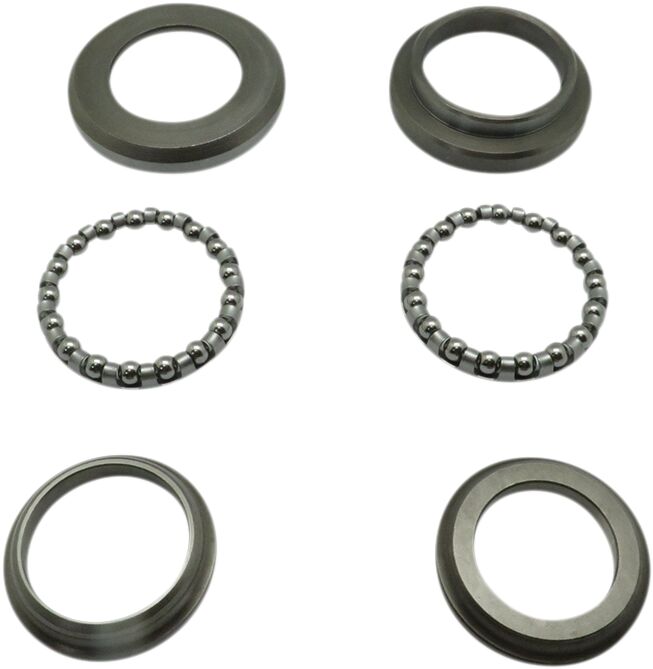 PARTS EUROPE BEARING STEERING STEM COMPLETE 044-0010