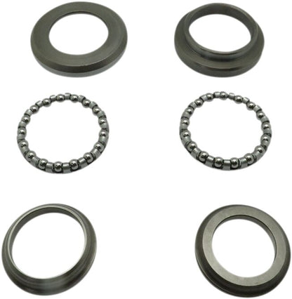 PARTS EUROPE BEARING STEERING STEM COMPLETE 044-0010