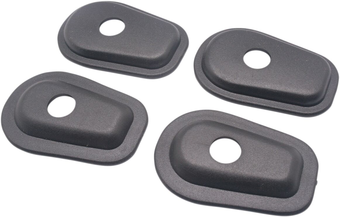 PARTS EUROPE SPACER KAW/YAM (4PCS/SET) 01134911