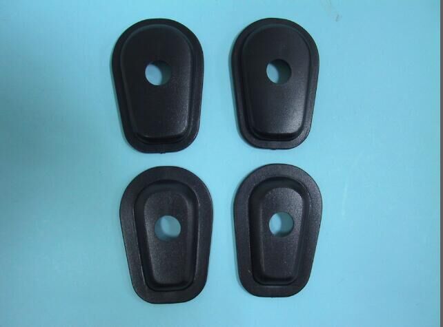 PARTS EUROPE SPACER KAW/YAM (4PCS/SET) 01134911